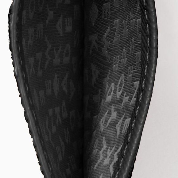 Kate Spade Greta Court Graham Small Cardholder - Picture 5 of 6